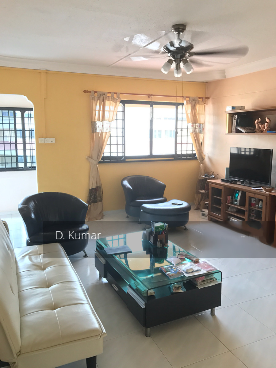 Blk 352 Hougang Avenue 7 (Hougang), HDB 4 Rooms #212123201